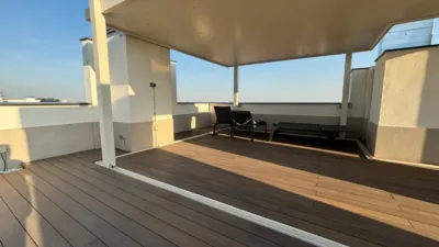Apartment on Calle de Cartagena photo 3
