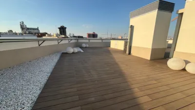Apartment on Calle de Cartagena photo 5