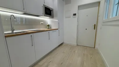 Apartment on Calle de Relatores photo 4