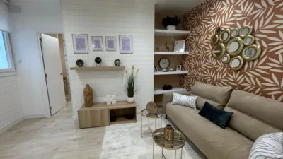 Apartment on Calle de Relatores photo 8