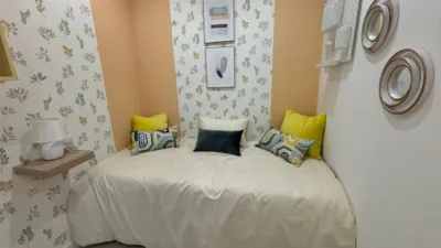 Apartment on Calle de Relatores photo 13