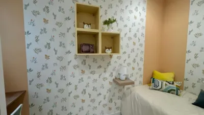 Apartment on Calle de Relatores photo 14