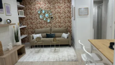 Apartment on Calle de Relatores photo 7