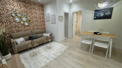 Apartment on Calle de Relatores photo 9