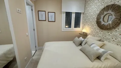 Apartment on Calle de Relatores photo 12