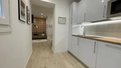 Apartment on Calle de Relatores photo 5