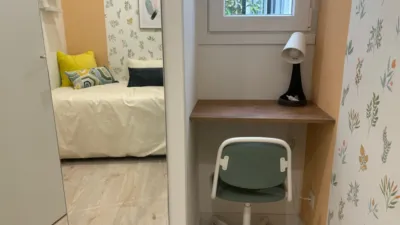 Apartment on Calle de Relatores photo 16