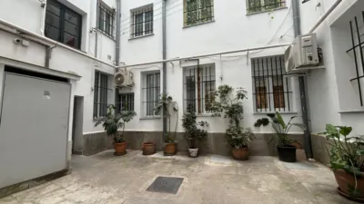 Apartment on Calle de Relatores photo 23