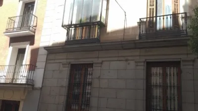 Apartment on Costanilla de Los Ángeles Street photo 12