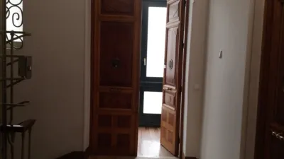 Apartment on Costanilla de Los Ángeles Street photo 4