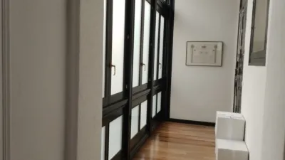 Apartment on Costanilla de Los Ángeles Street photo 9