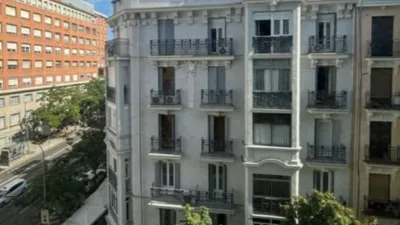 Apartment on Maldonado Street photo 2
