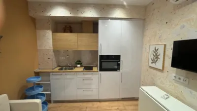 Apartment on Calle de Andrés Borrego photo 6