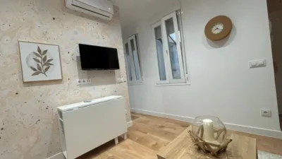 Apartment on Calle de Andrés Borrego photo 2