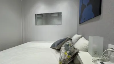 Apartment on Calle de Andrés Borrego photo 16