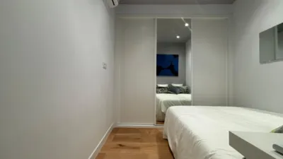 Apartment on Calle de Andrés Borrego photo 13