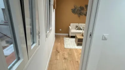 Apartment on Calle de Andrés Borrego photo 12