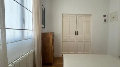 Apartment on Calle del Conde de Peñalver photo 6