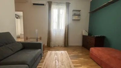 Apartment on Calle del Conde de Peñalver photo 9