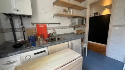 Apartment on Calle del Conde de Peñalver photo 23