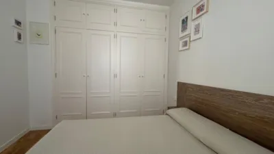 Apartment on Calle del Conde de Peñalver photo 5