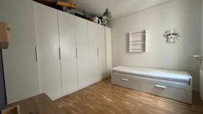 Apartment on Calle del Conde de Peñalver photo 10