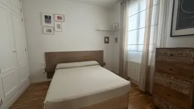 Apartment on Calle del Conde de Peñalver photo 4