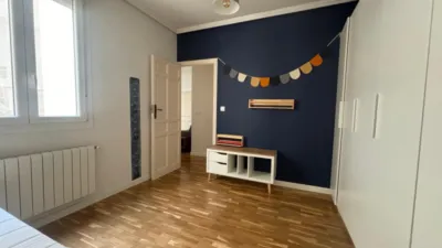 Apartment on Calle del Conde de Peñalver photo 14
