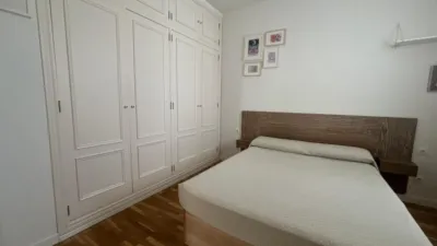 Apartment on Calle del Conde de Peñalver photo 3