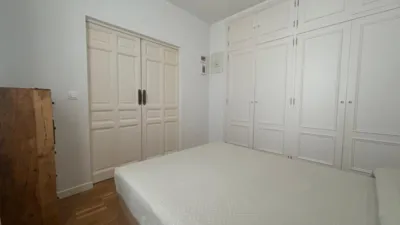 Apartment on Calle del Conde de Peñalver photo 2