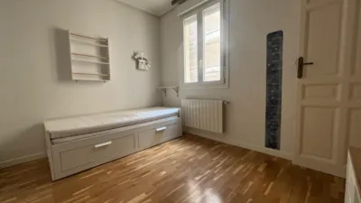 Apartment on Calle del Conde de Peñalver photo 12