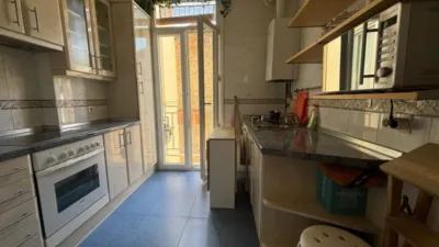 Apartment on Calle del Conde de Peñalver photo 20