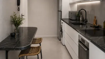 Flat in La Paz photo 3