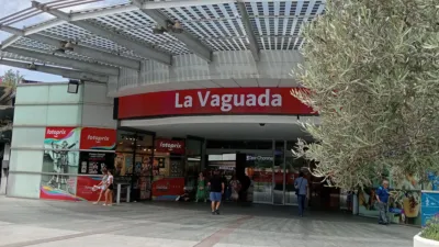 Flat in La Paz photo 20
