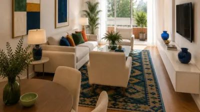 Flat in La Paz photo 2