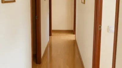 Flat in La Paz photo 13