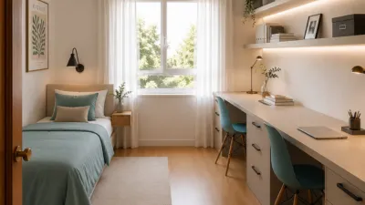 Flat in La Paz photo 8