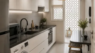 Flat in La Paz photo 4