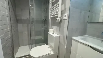 Apartment in Travesía de la Parada photo 19