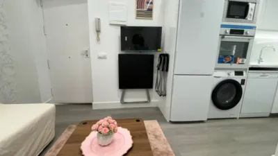 Apartment in Travesía de la Parada photo 13