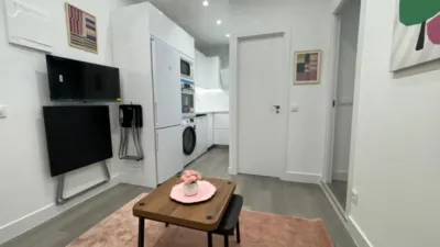 Apartment in Travesía de la Parada photo 17