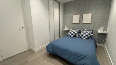 Apartment in Travesía de la Parada photo 4