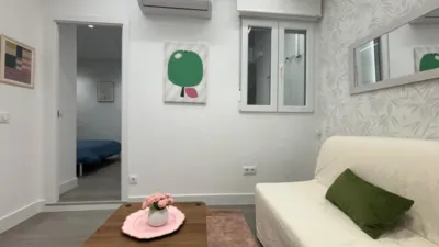 Apartment in Travesía de la Parada photo 14