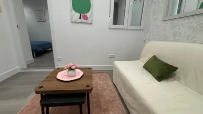 Apartment in Travesía de la Parada photo 15