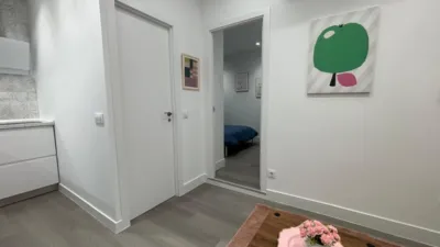 Apartment in Travesía de la Parada photo 16