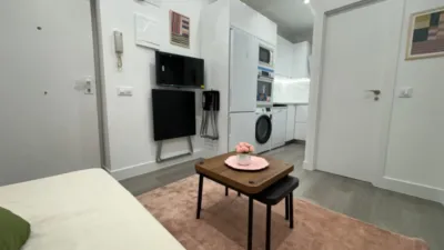 Apartment in Travesía de la Parada photo 12