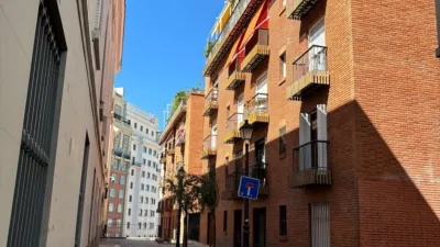 Apartment in Travesía de la Parada photo 22