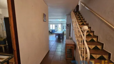 Casa en venta en Carrer del Ripollès, Sant Joan de Palamós-El Figuerar (Palamós) de 335.000 €