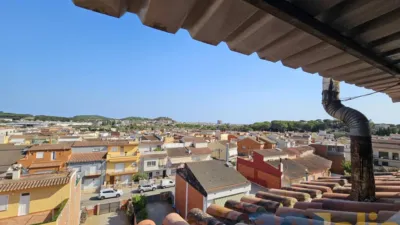 Casa en venta en Carrer del Ripollès, Sant Joan de Palamós-El Figuerar (Palamós) de 335.000 €