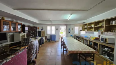 Casa en venta en Carrer del Ripollès, Sant Joan de Palamós-El Figuerar (Palamós) de 335.000 €